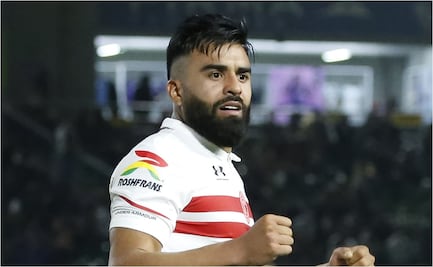 Alexis Canelo aseguró que Toluca quiere dedicarle la victoria a su afición