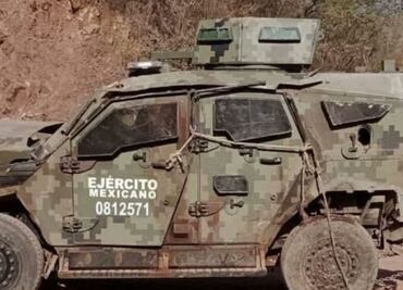 Bajo proceso, 28 militares en Edomex