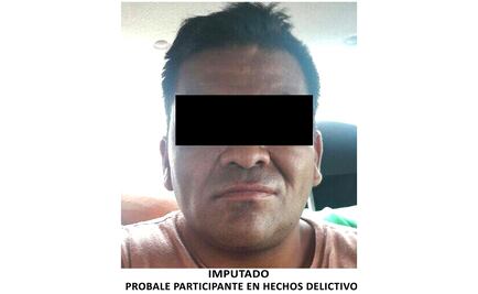 Atrapan a presunto asesino de joven hallada muerta en cisterna de Iztacalco 