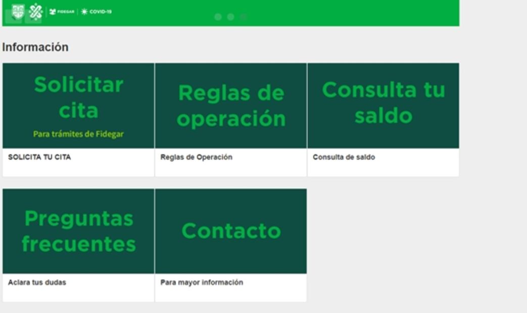 Saldo de Mi Beca para Empezar de mayo. Cómo consultarlo y cuándo depositan