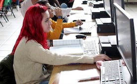 Universidad Abierta de México abrirá el registro para licenciaturas a distancia; ofrecerá más de 20 mil lugares