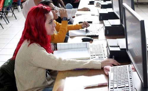 Universidad Abierta de México abrirá el registro para licenciaturas a distancia; ofrecerá más de 20 mil lugares
