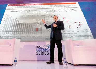 Recortar o endeudarse, disyuntiva de AMLO