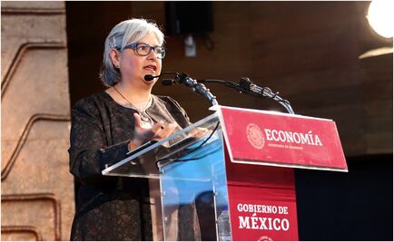 Alista Economía paquete de reformas para el T-MEC; se enviarán al Congreso