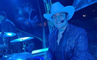 "Charly", integrante de Reencuentro Norteño, entre las víctimas de la masacre en Salamanca; despiden al músico en redes