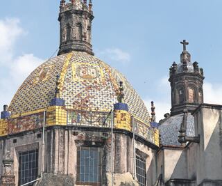 Ataques a templos, al alza