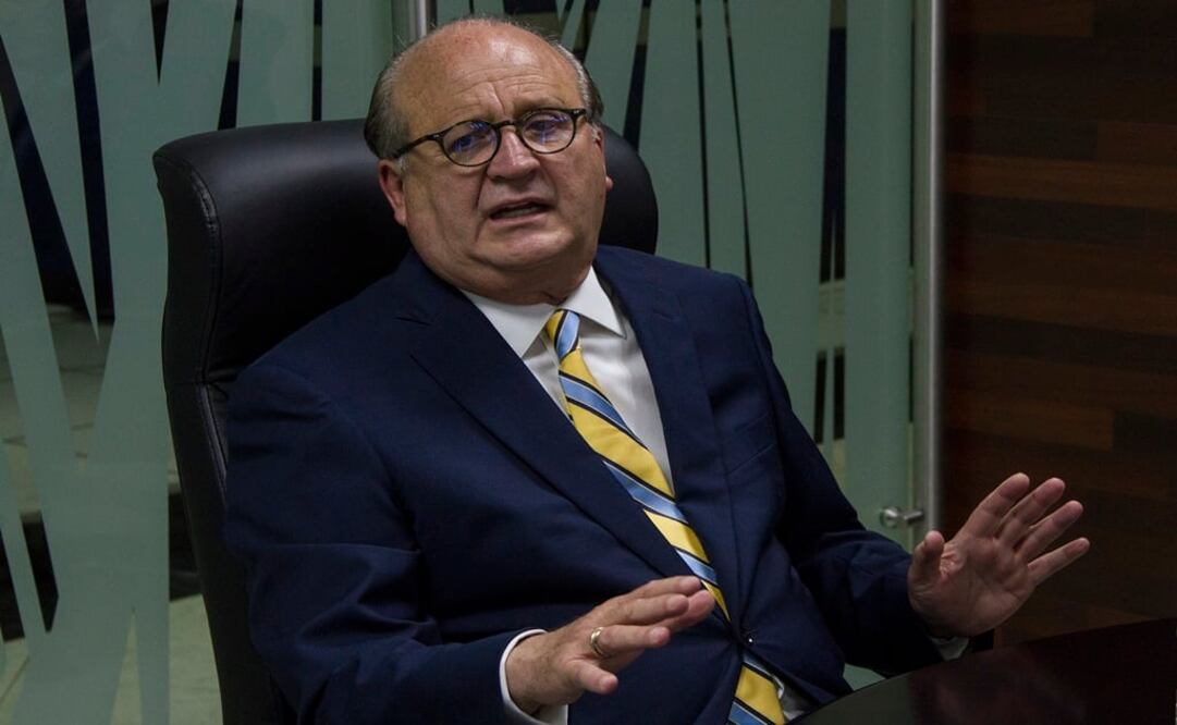 (Foto: Archivo EL UNIVERSAL)