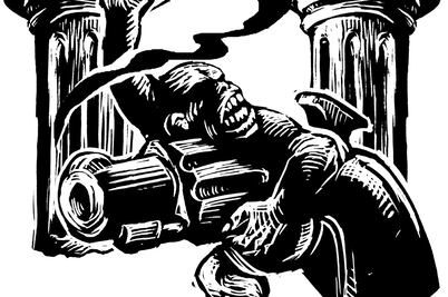 ¿Que pasó en la casa de Norberto Rivera? 