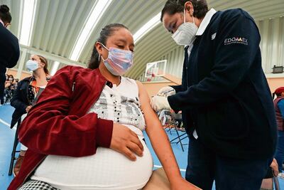 Padecer Covid-19 en la última etapa del embarazo podría complicar el parto: estudio 