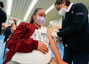 Padecer Covid-19 en la última etapa del embarazo podría complicar el parto: estudio