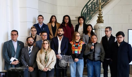 Diputados instalan periodo y se van de puente; sesión duró menos de 5 minutos