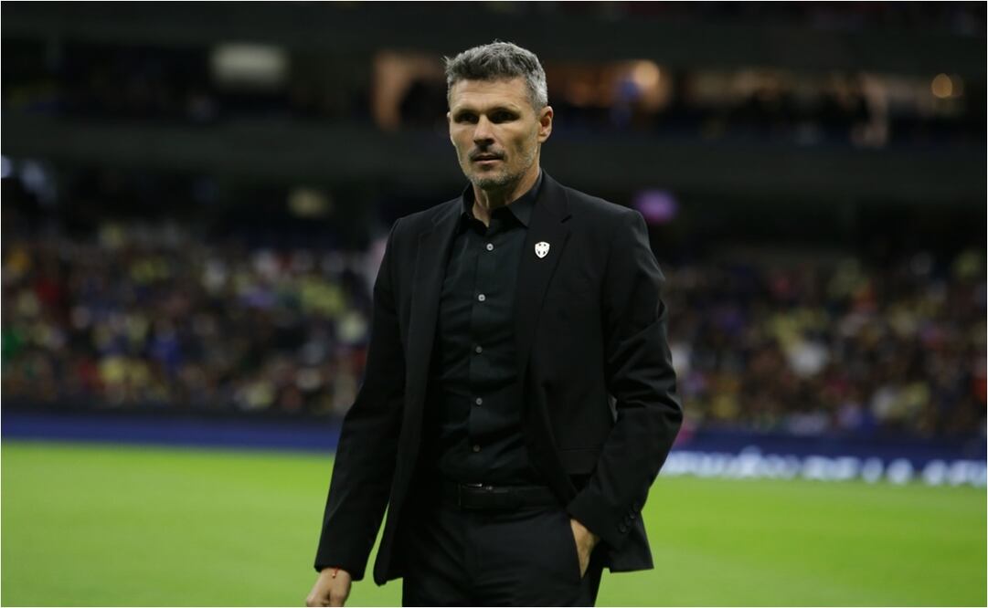 FOTO: Carlos Mejía / EL UNIVERSAL