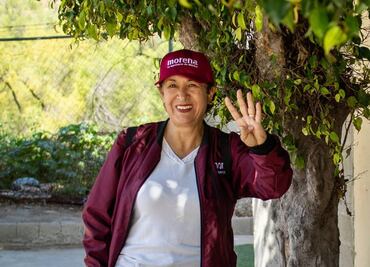 Muere candidata de Morena... hace nueve días; su equipo siguió con la campaña sin avisar de la muerte