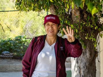 Muere candidata de Morena... hace nueve días; su equipo siguió con la campaña sin avisar de la muerte