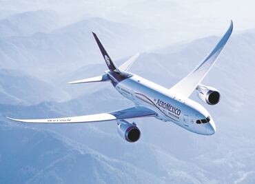 Aeroméxico no aumentará oferta de asientos