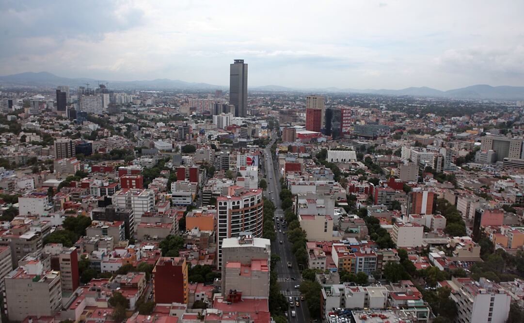 Foto: Archivo/El Universal) 