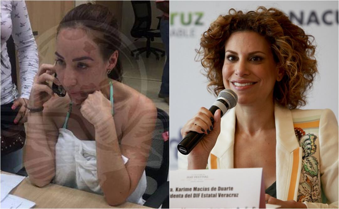 (Foto: Archivo / EL UNIVERSAL)