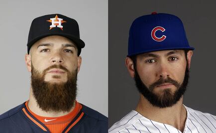 Arrieta y Keuchel, CY Young de la MLB