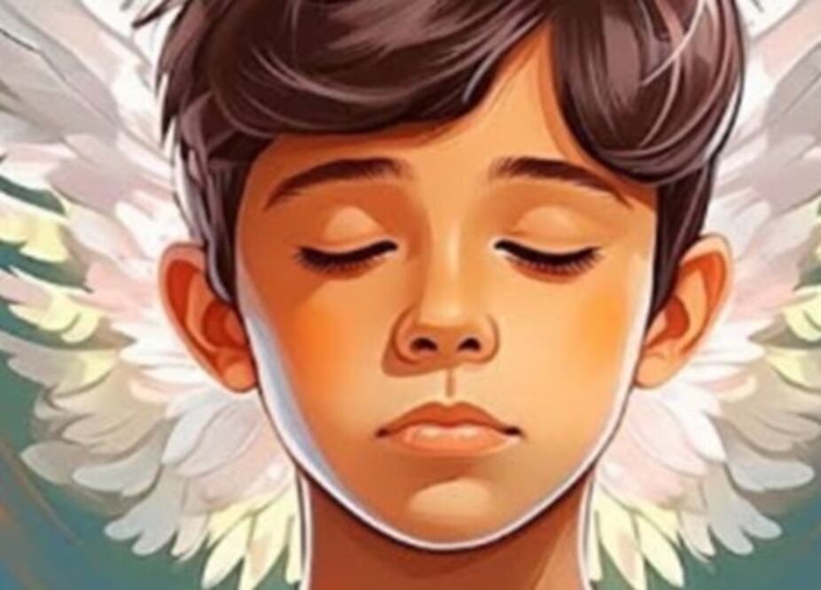 Con hashtag exigen justicia en redes por Emiliano, niño de Tabasco. Foto: Redes sociales