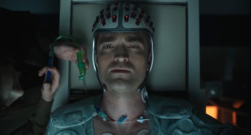 Bong Joon-ho y la clonación infinita