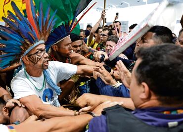 COP30 avanza en temas sobre transición energética