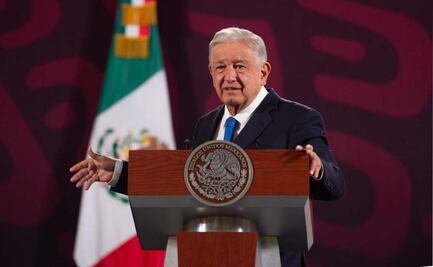 AMLO: Muy mal que un policía de la Fiscalía de Sinaloa haya sido escolta de “El Mayo” Zambada