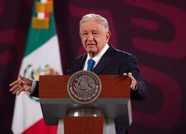 AMLO: Muy mal que un policía de la Fiscalía de Sinaloa haya sido escolta de “El Mayo” Zambada