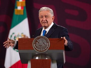 AMLO: Muy mal que un policía de la Fiscalía de Sinaloa haya sido escolta de “El Mayo” Zambada