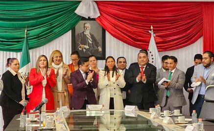 Alcaldesa reelecta de Venustiano Carranza asegura que su gobierno tendrá disposición para trabajar en conjunto