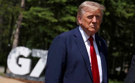 Cumbre del G7: Irán y Ucrania marcarán el debate en Francia; volatilidad en decisiones de Trump añade incertidumbre