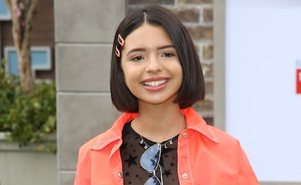 "Abuelita, quiero ser como tú", el íntimo momento entre Ángela Aguilar y Flor Silvestre