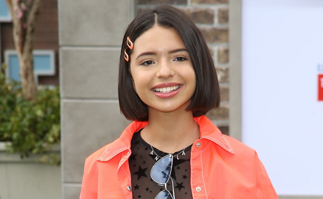 Ángela Aguilar. Foto: Clasos 