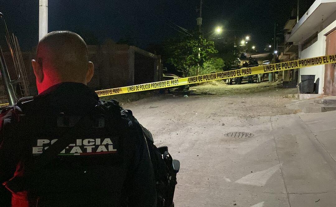 El comandante de la Policía Estatal Preventiva en Sinaloa, fue blanco de un intento de "levantón" mientras estaba fuera de servicio. Foto: Archivo