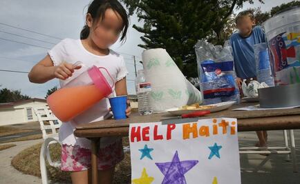 Niños podrán vender limonada en calles de Nueva York sin ser multados