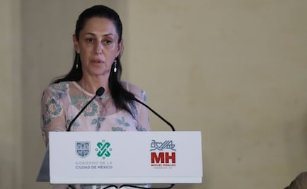 Gobierno de CDMX revisa proyecto de recuperación en Miguel Hidalgo