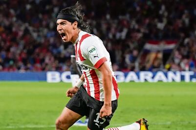 Erick Gutiérrez regresa a México y se vestirá de rojiblanco