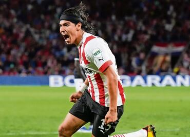 Erick Gutiérrez regresa a México y se vestirá de rojiblanco