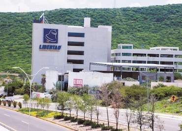 Libertad, aún sin notificaciones por caso Collado