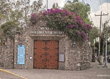 Silencio de las autoridades y el manejo de las colecciones privadas: las preocupaciones del caso del Museo Dolores Olmedo