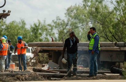 “Es mucho tiempo”: familiares de mineros sobre anuncio de que rescate iniciará a mediados de semana