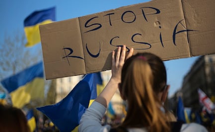 Rusia y Ucrania inician nueva ronda de negociaciones este lunes en Turquía