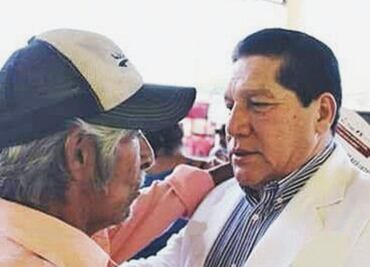 Extitular de Salud tabasqueño se le escurre a fiscalía estatal