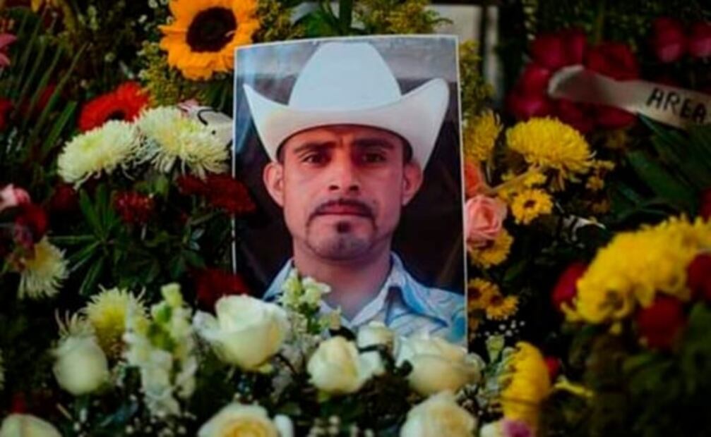 Estos son los 14 periodistas asesinados en México en lo que va de 2022