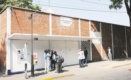 Dejan fiestas patrias a 157 remitidos al “Torito”