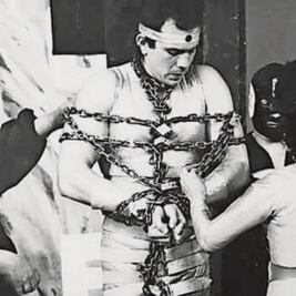 Hijo de Zovek aclara la “leyenda negra”