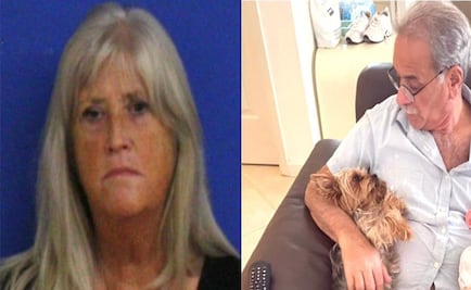 Mujer le hace creer a su esposo que tiene Alzheimer para cobrar su pensión en EU 