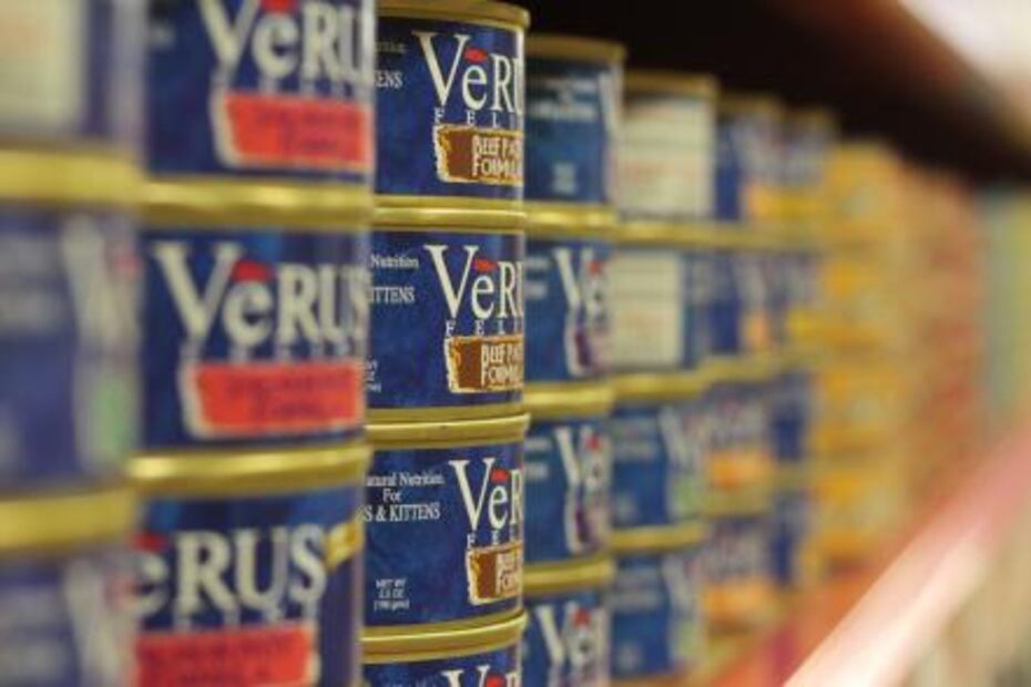 Alimentos no perecederos de bajo costo