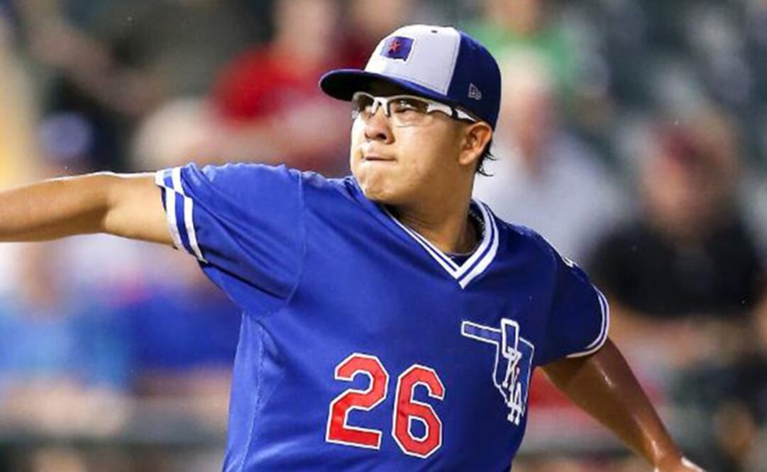 Tomada de: es.mlb.com