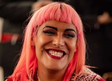 Videos sexuales, marihuana e insultos como "nacos" y "fifís"; María Clemente, la diputada envuelta en polémica