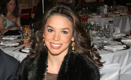 Bibi Gaytán celebra a su hija Ana Paula